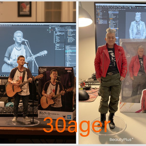 ホームパーティー