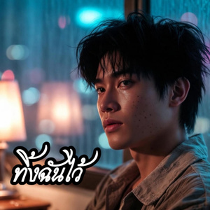 ทิ้งฉันไว้