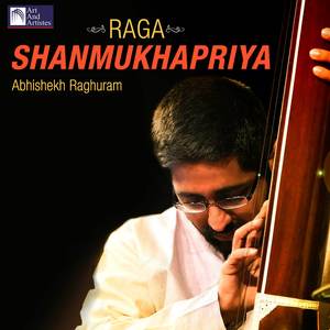 Raga - Shanmukhapriya