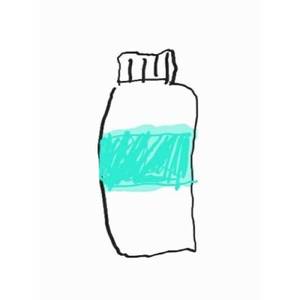 水色