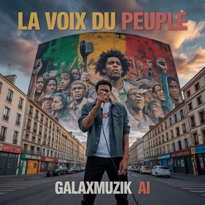 La voix du peuple