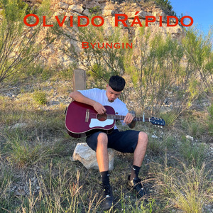 Olvido Rápido (Live)