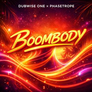 Boombody (feat. Phasetrope)