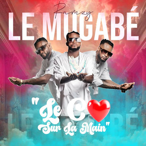 Le cœur sur la main