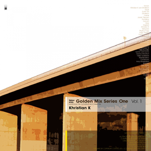 Golden Series 1 Mix (Volume 1)