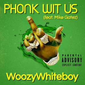 Phonk Wit Us