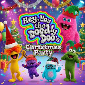 Wish You Merry Christmas And A Happy New Year