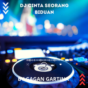 DJ Cinta Seorang Biduan