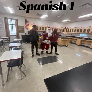 Spanish 1 (feat. Lil nuke & bbG)