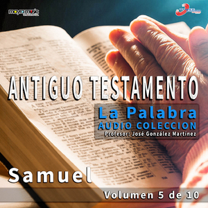 Libro De Samuel: Parte 2