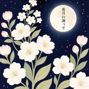 花月の調べ