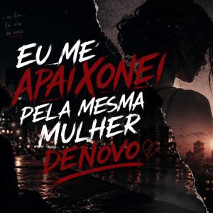 ME APAIXONEI DE NOVO