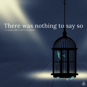 There was nothing to say so