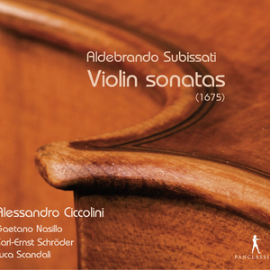Violin Sonata No. 12, "Exortum"