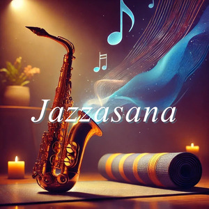 Jazzasana, Vol.2