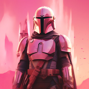 Mandalorian (Prod. By Wxrst)