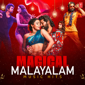 Kissik (From "Pushpa 2 The Rule")