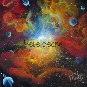 Betelgeuse