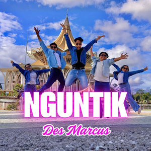 Nguntik