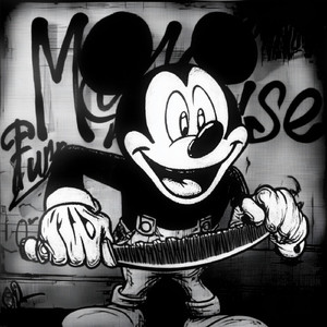 MICKEY MOUSE FUNK