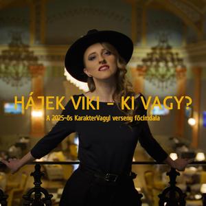 Ki vagy?