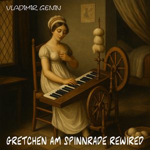 Гретхен за прялкой 2.0 (Gretchen am Spinnrade Rewired)