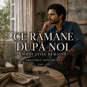 Ce rămâne după noi (What Still Remains)