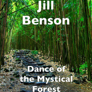 Dance of the Mystical Forest