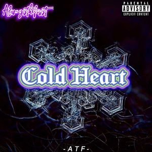 Cold Heart（Prod by Jhythm 5）