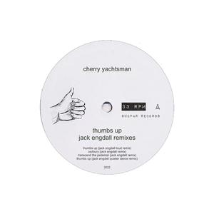 cadbury (jack engdall remix)