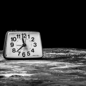 Tides of Time