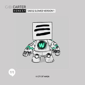 Honest (Sad & Slowed & Reverbed & Bass Boosted)