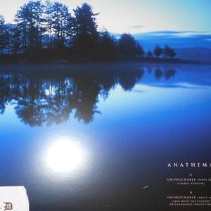 Untouchable (Parts 1&2) (Studio Version)