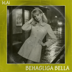 Behagliga Bella