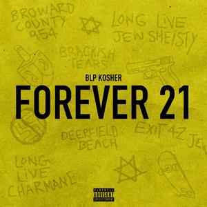Forever 21