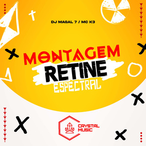 Montagem Retine Espectral