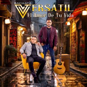 El Amor De Tu Vida