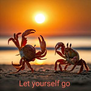 Let yourself go