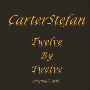 Carter's Etude (Where's My Guitar?)