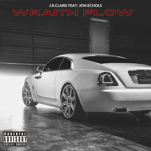 Wraith Flow (feat. Jon Echols)