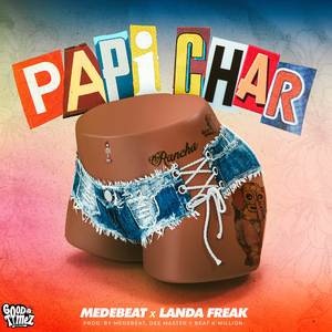 PAPI CHAR