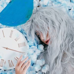 浪费了今天