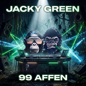 99 Affen