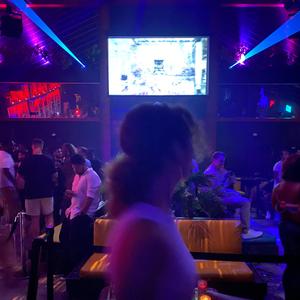 El Club (Leon Xavier Remix)