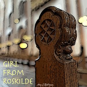 Girl from Roskilde (feat. Rebecca Zapen)