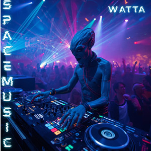 SpaceMusic