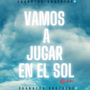 Vamos a Jugar en el Sol
