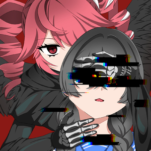 ネクロノア (feat. 重音テト & 花隈千冬)