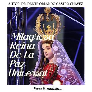 Milagrosa Reina de la Paz Universal (Virgen de la Puerta) (feat. Ana Norith & Guillermo Martínez)