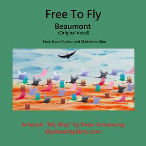 Free To Fly (Original Vocal Version)